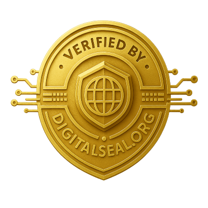 DigitalSeal.org