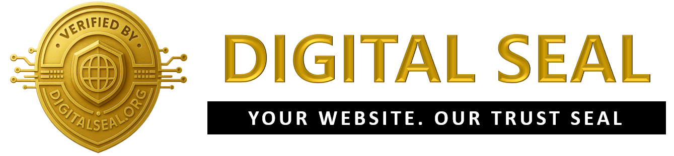DigitalSeal.org